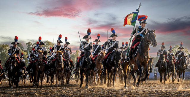 Carabinieri